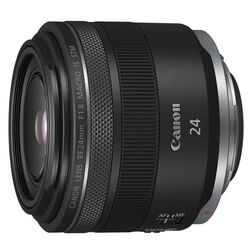 Obiectiv Canon RF 24 mm f/1.8 Macro IS STM Thumb