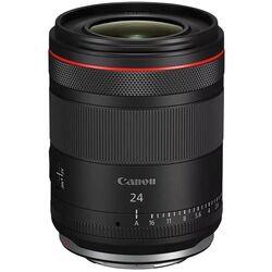 Объектив Canon RF 24mm f/1.4 L VCM Thumb