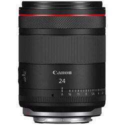 Объектив Canon RF 24mm f/1.4 L VCM Thumb