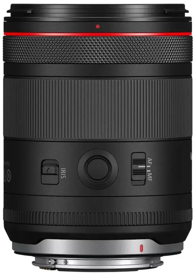 Объектив Canon RF 24mm f/1.4 L VCM