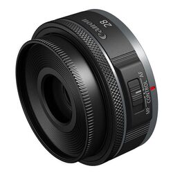 Obiectiv Canon RF 28mm F2.8 STM Thumb