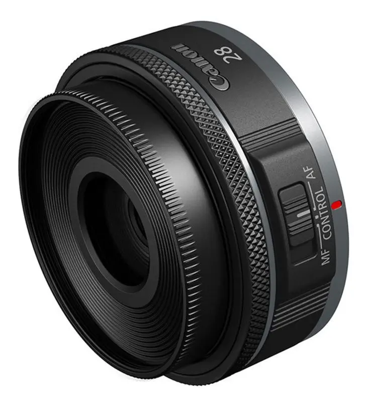 Obiectiv Canon RF 28mm F2.8 STM