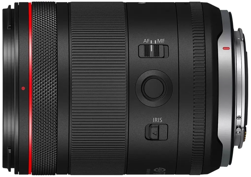 Obiectiv Canon RF 35mm F1.4L VCM