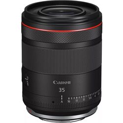 Obiectiv Canon RF 35mm F1.4L VCM Thumb