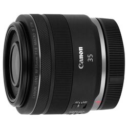 Объектив Canon RF 35mm F1.8 Macro IS STM Thumb