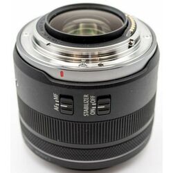 Объектив Canon RF 35mm F1.8 Macro IS STM Thumb