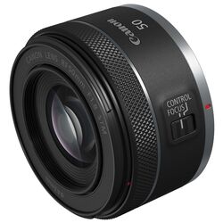 Obiectiv Canon RF 50mm F1.8 STM