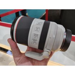 Obectiv Canon RF 70-200mm f/2.8L IS USM Thumb