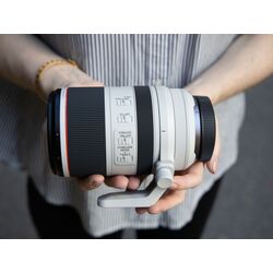 Obectiv Canon RF 70-200mm f/2.8L IS USM Thumb