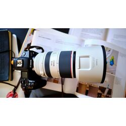 Obectiv Canon RF 70-200mm f/2.8L IS USM Thumb