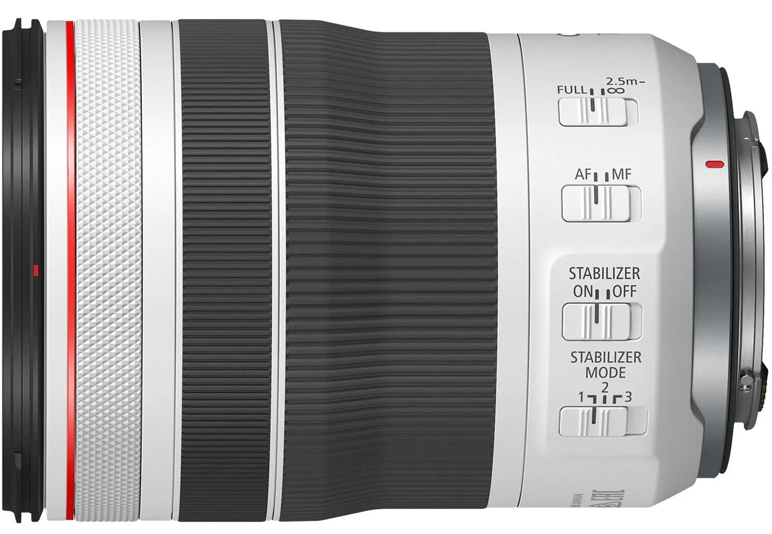 Obectiv Canon RF 70-200mm f/4.0 L IS USM