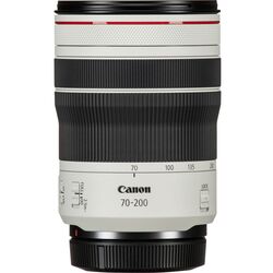 Obectiv Canon RF 70-200mm f/4.0 L IS USM Thumb