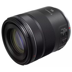 Obiectiv Canon RF 85mm F2 Macro IS STM Thumb