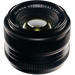 Obiectiv Fujifilm Fujinon XF 35mm F1.4 R