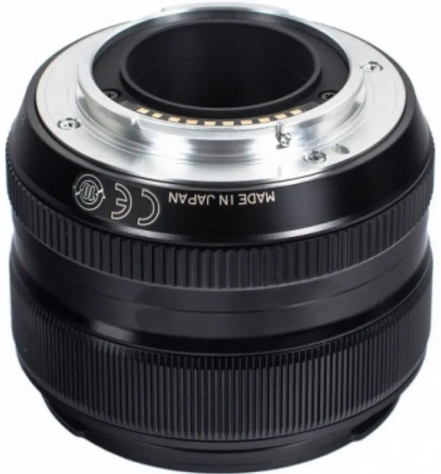 Obiectiv Fujifilm Fujinon XF 35mm F1.4 R