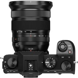 Объектив Fujifilm Fujinon XF10-24mm F4 R OIS WR Thumb