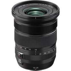 Obiectiv Fujifilm Fujinon XF10-24mm F4 R OIS WR