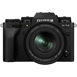 Объектив Fujifilm Fujinon XF10-24mm F4 R OIS WR Thumb