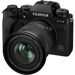 Объектив Fujifilm Fujinon XF10-24mm F4 R OIS WR Thumb