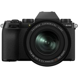 Объектив Fujifilm Fujinon XF10-24mm F4 R OIS WR Thumb
