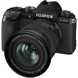 Объектив Fujifilm Fujinon XF10-24mm F4 R OIS WR Thumb