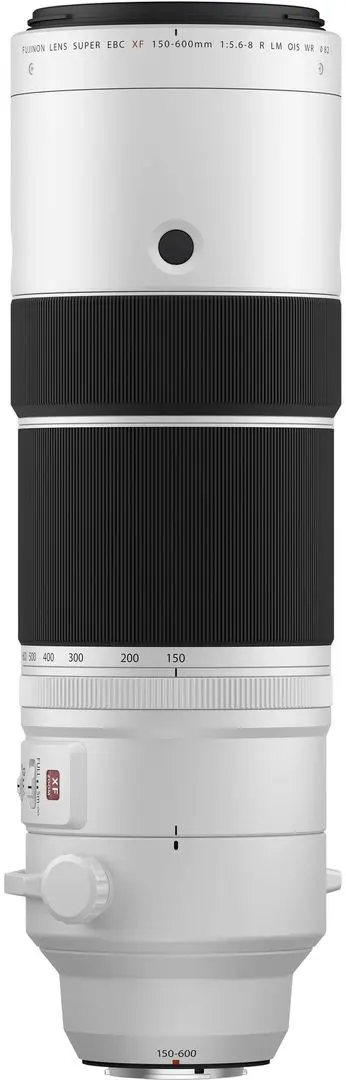 Obiectiv Fujifilm Fujinon XF150-600mm F5.6-8 R LM OIS WR