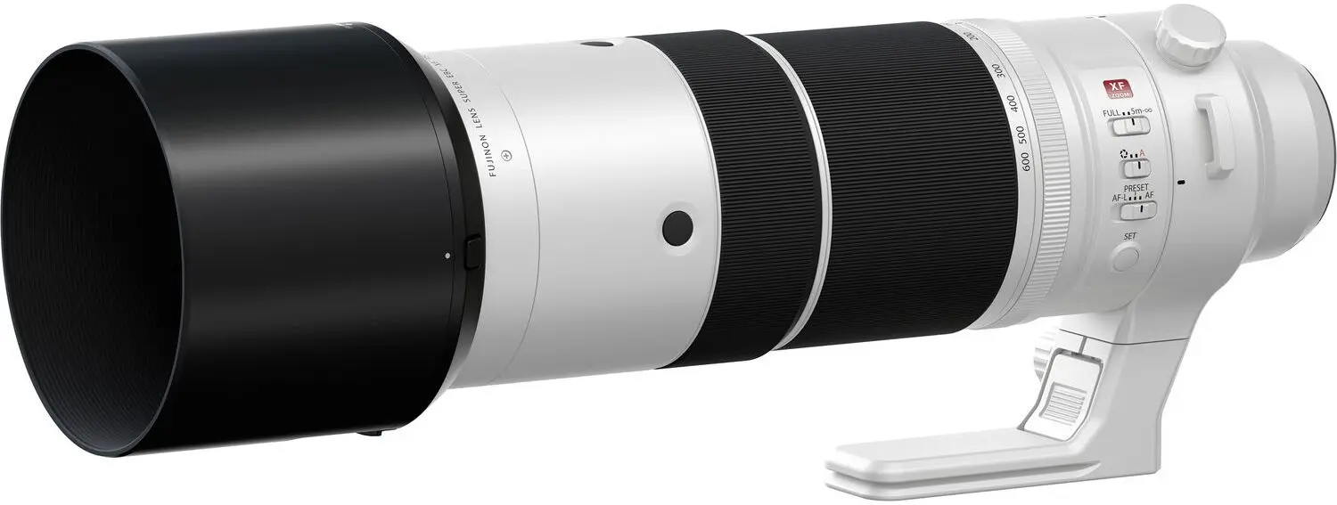 Obiectiv Fujifilm Fujinon XF150-600mm F5.6-8 R LM OIS WR