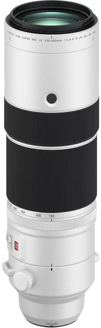 Obiectiv Fujifilm Fujinon XF150-600mm F5.6-8 R LM OIS WR