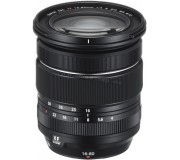 Объектив Fujifilm Fujinon XF16-80mm F4 R OIS WR