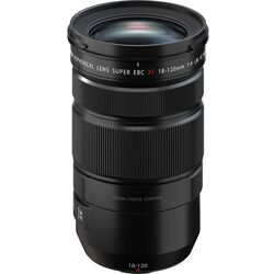 Obiectiv Fujifilm Fujinon XF18-120mm F4 LM PZ WR
