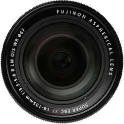 Объектив Fujifilm Fujinon XF18-135mm F3.5-5.6 R OIS WR Thumb