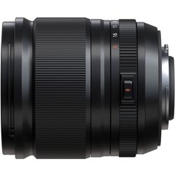 Obiectiv Fujifilm Fujinon XF18mm F1.4 R LM WR Thumb
