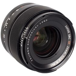 Объектив Fujifilm Fujinon XF23mm F1.4 R Thumb