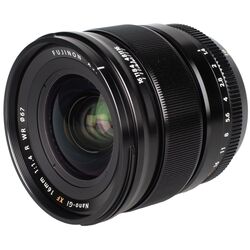 Объектив Fujifilm Fujinon XF23mm F1.4 R Thumb
