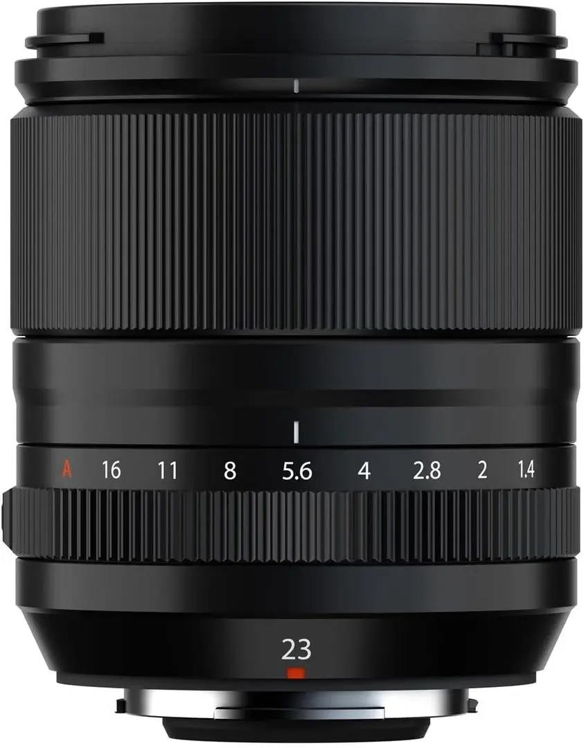 Объектив Fujifilm Fujinon XF23mm F1.4 R LM WR