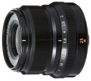 Объектив Fujifilm Fujinon XF23mm F2 R WR (Black)