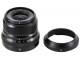 Obiectiv Fujifilm Fujinon XF23mm F2 R WR (Black)