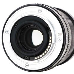 Obiectiv Fujifilm Fujinon XF23mm F2 R WR (Black) Thumb