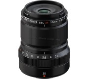 Объектив Fujifilm Fujinon XF30mm F2.8 R LM WR Macro