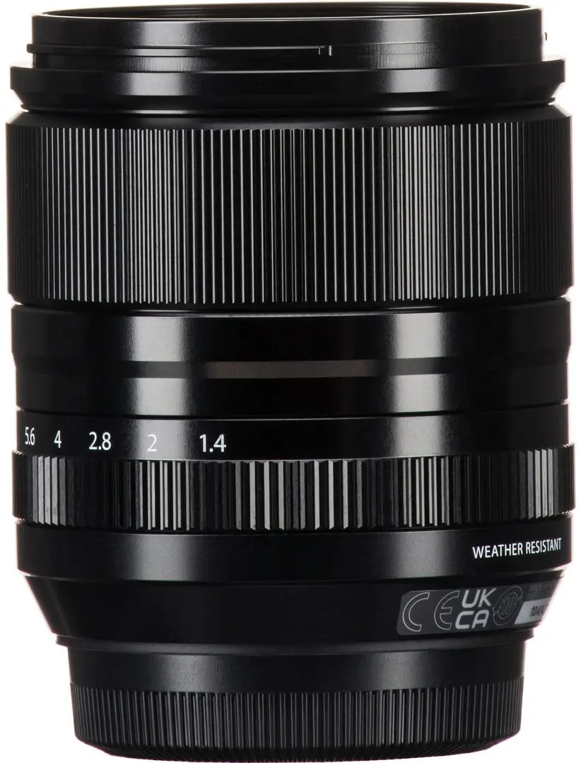 Obiectiv Fujifilm Fujinon XF33mm F1.4 R LM WR