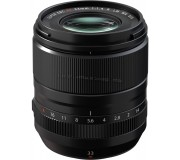 Объектив Fujifilm Fujinon XF33mm F1.4 R LM WR