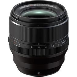 Obiectiv Fujifilm Fujinon XF56mm F1.2 R WR Thumb