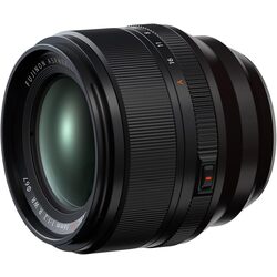 Obiectiv Fujifilm Fujinon XF56mm F1.2 R WR