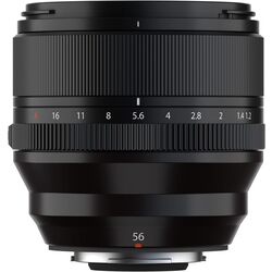 Obiectiv Fujifilm Fujinon XF56mm F1.2 R WR Thumb