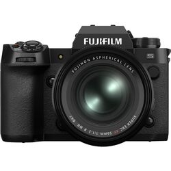 Obiectiv Fujifilm Fujinon XF56mm F1.2 R WR Thumb