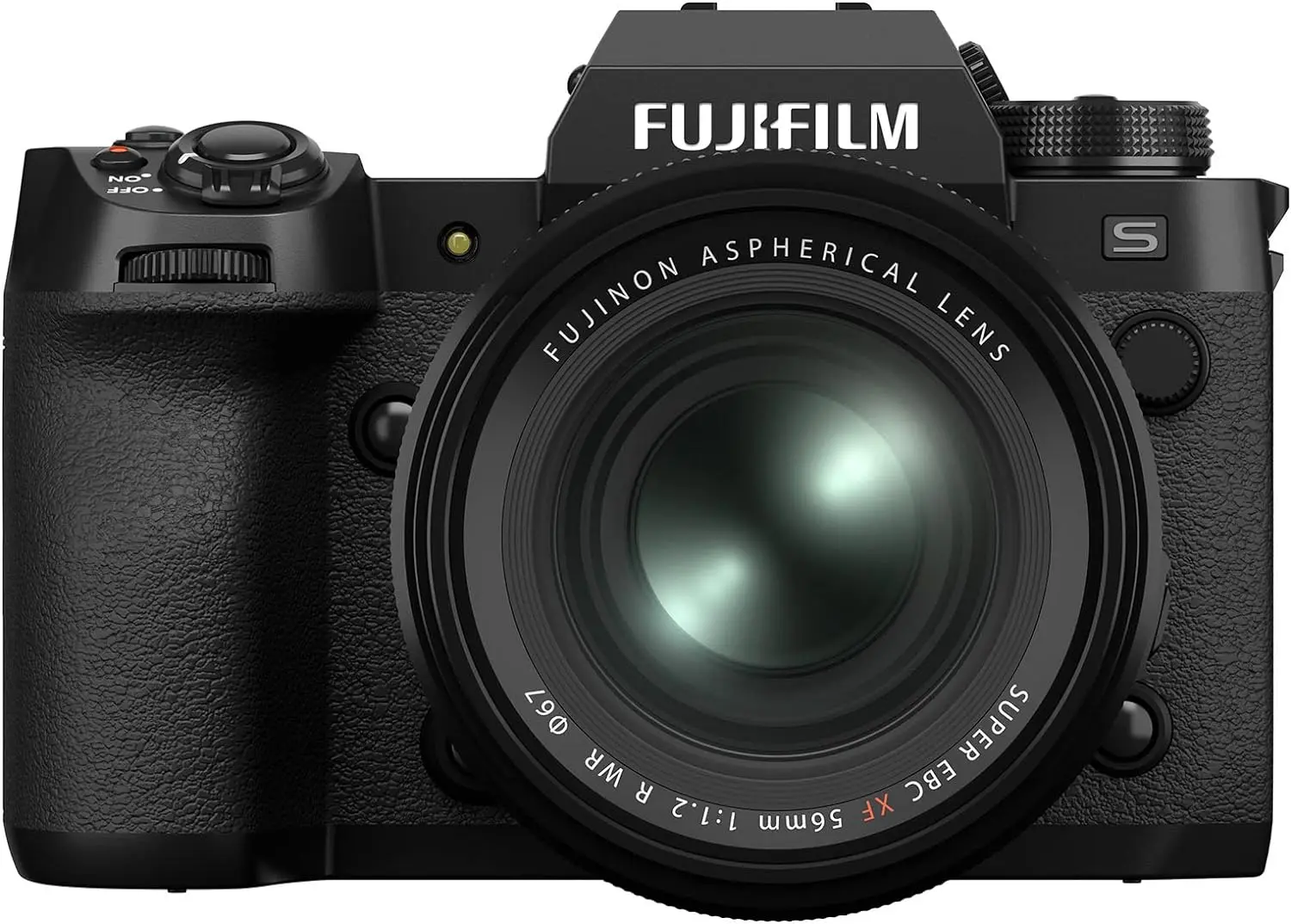 Obiectiv Fujifilm Fujinon XF56mm F1.2 R WR