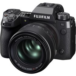 Obiectiv Fujifilm Fujinon XF56mm F1.2 R WR Thumb