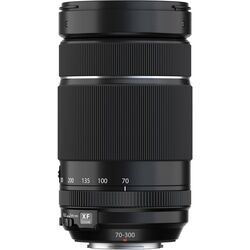 Obiectiv Fujifilm Fujinon XF70-300mmF4-5.6 R LM OIS WR Thumb