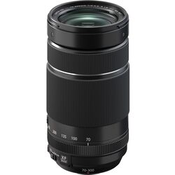 Obiectiv Fujifilm Fujinon XF70-300mmF4-5.6 R LM OIS WR