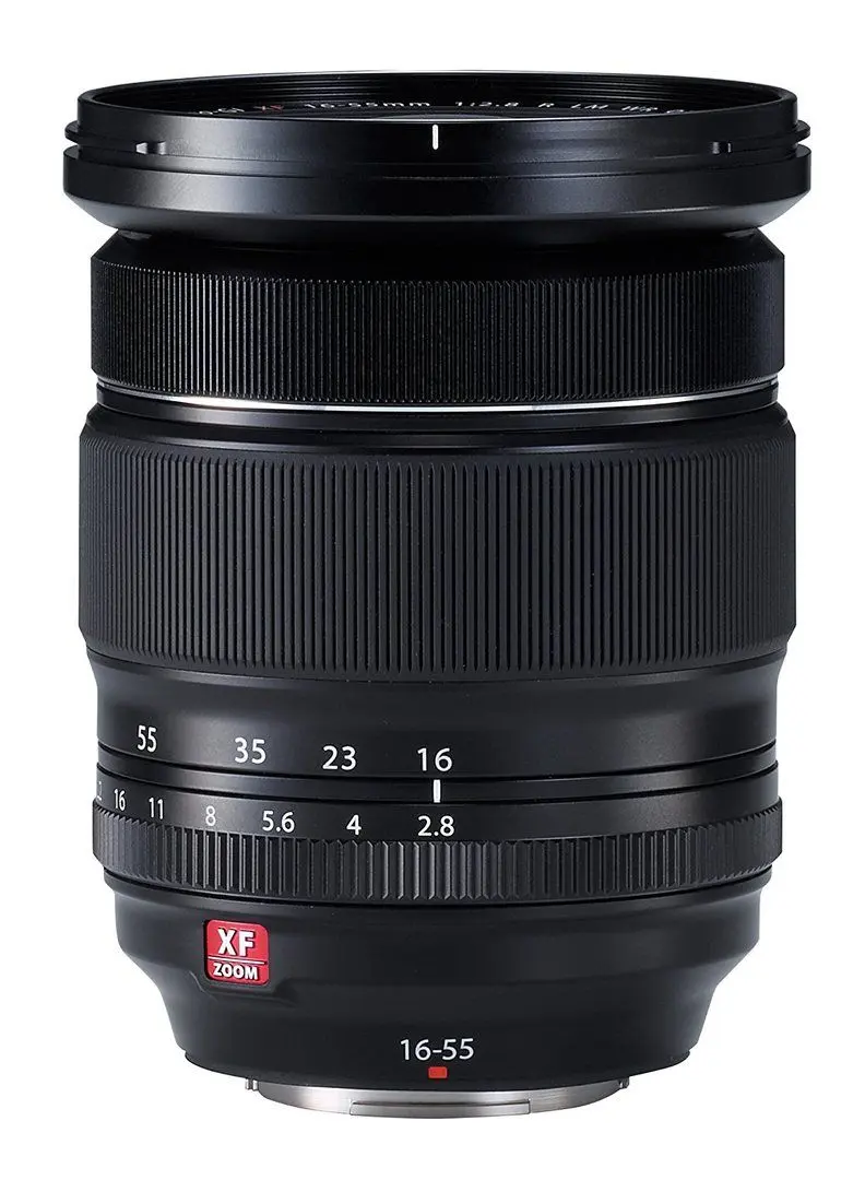 Obiectiv Fujinon XF16-55mm F2.8 R LM WR